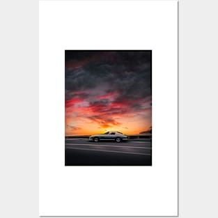 Vintage Ferrari 275 GTB Posters and Art